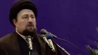 سیدحسن خمینی: جمهوری اسلامی بزرگترین میراث امام راحل است