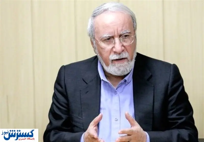 ایران در مسائل عراق دخالت نکند / دولت ها عقلایی تر از معترضان رفتار می کنند