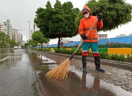 حق بیمه سختی کار کارگران را چه کسی باید پرداخت کند؟