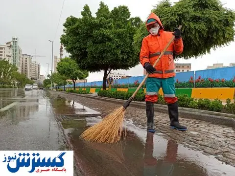 تصمیم جدید شهرداری / پاکبان ها مجهز می شوند