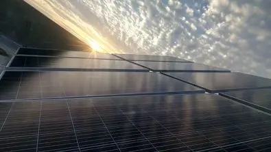 ایران خودروی انرژی را روشن کرد !