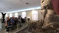 موزه ها و اماکن تاریخی تعطیل شدند 