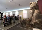 با این گزارش به موزه‌های دنیا سفر کنید+ لینک بازدید