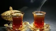 طعم خوش چای ایرانی در ۱۲ کشور جهان
