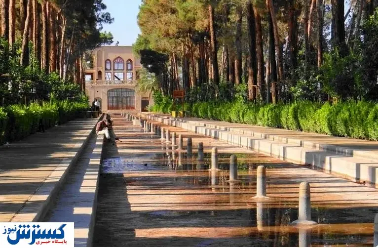 یزد مقصد گردشگری ۳۵ سفیر خارجی شد