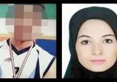 قتل برادر با سوسک کش / زن مشهدی رسوا شد + عکس