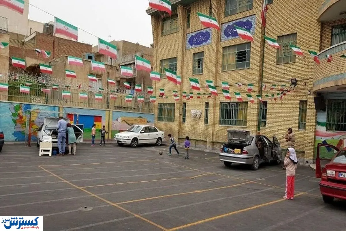 آغاز مسافرت تابستانی معلمان | ۹۶۲ کلاس در اختیار فرهنگیان قرار گرفت