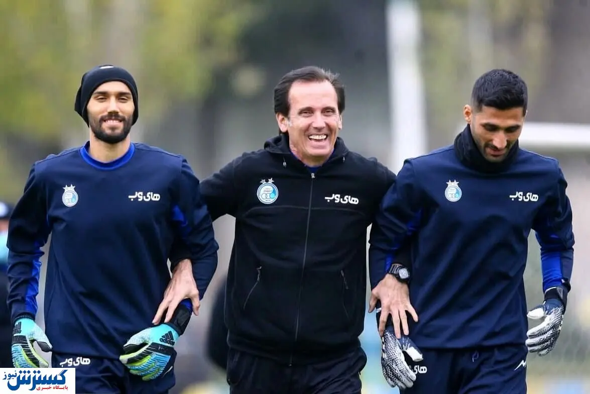 ستاره یاغی استقلال در دوراهی پرسپولیس و فولاد