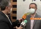 آمار فوتی های کرونا در تهران نزولی شد