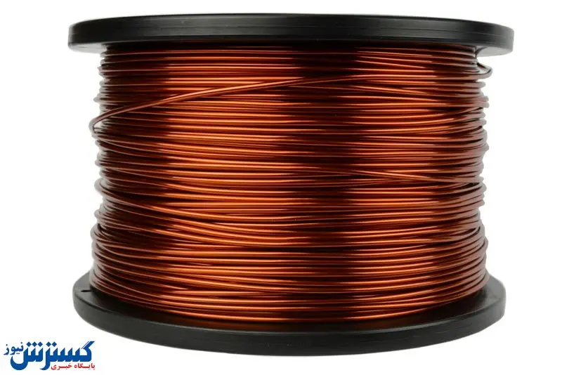 دلایل گرانی سیم لاکی و نحوه خرید آن به پایین ترین قیمت