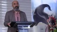 اولین  و بزرگترین سینمای ال ای دی  و روباز  ایران افتتاح شد