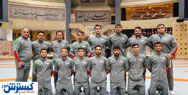 روز طلایی فرنگی کاران در قزاقستان