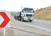 فردا؛ ورود کامیون های ایرانی به آذربایجان