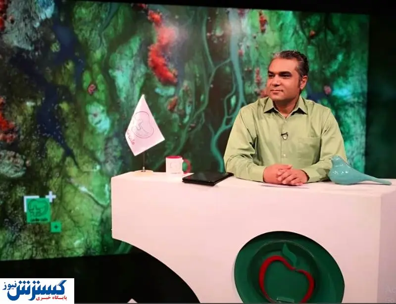 لغو حکم اعدام محیط بان کرمانشاهی صحت دارد؟