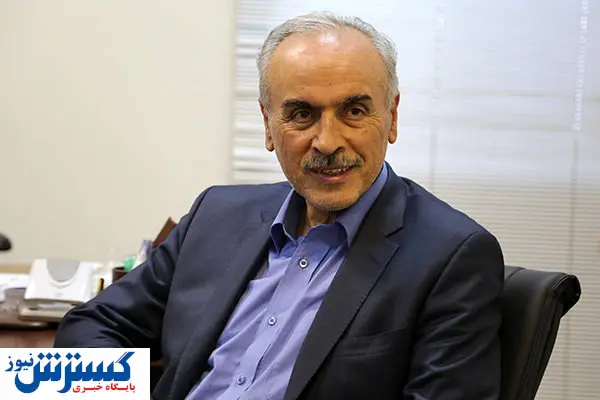یک خودروی جدید در راه بازار + جزییات