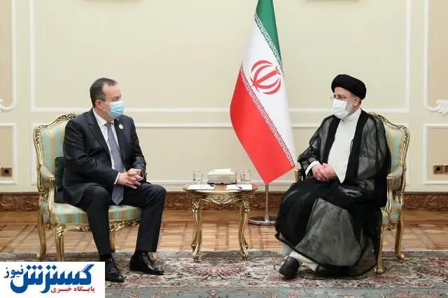 رئیسی: ایران خیرخواه ملتهای دیگر است