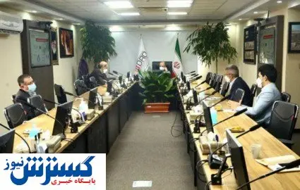 کسب رتبه نخست عملکرد HSE توسط گل گهر
