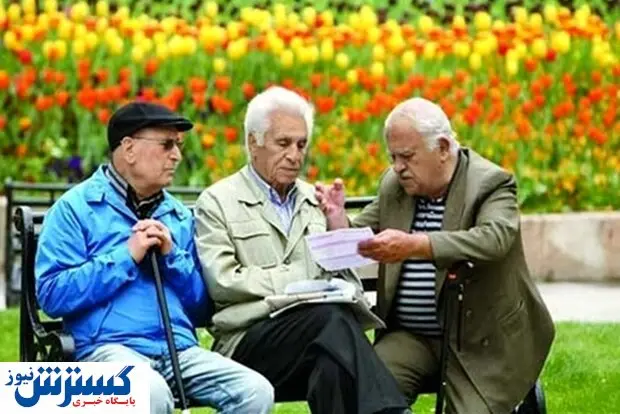 پیگیری به روز شدن مطالبات تامین اجتماعی از دولت 