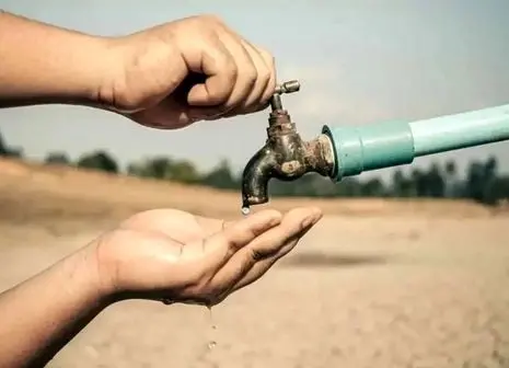 رگ‌های حیاتی کشور خشک شد | این آمار تاریخ را لرزاند