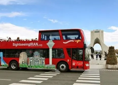 با ۵۰۰ هزار تومان، یک روز در بهشت ایران بگذرانید