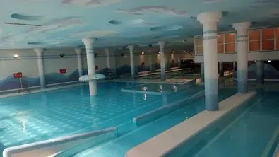 دزد جدید آب تهران شناسایی شد !