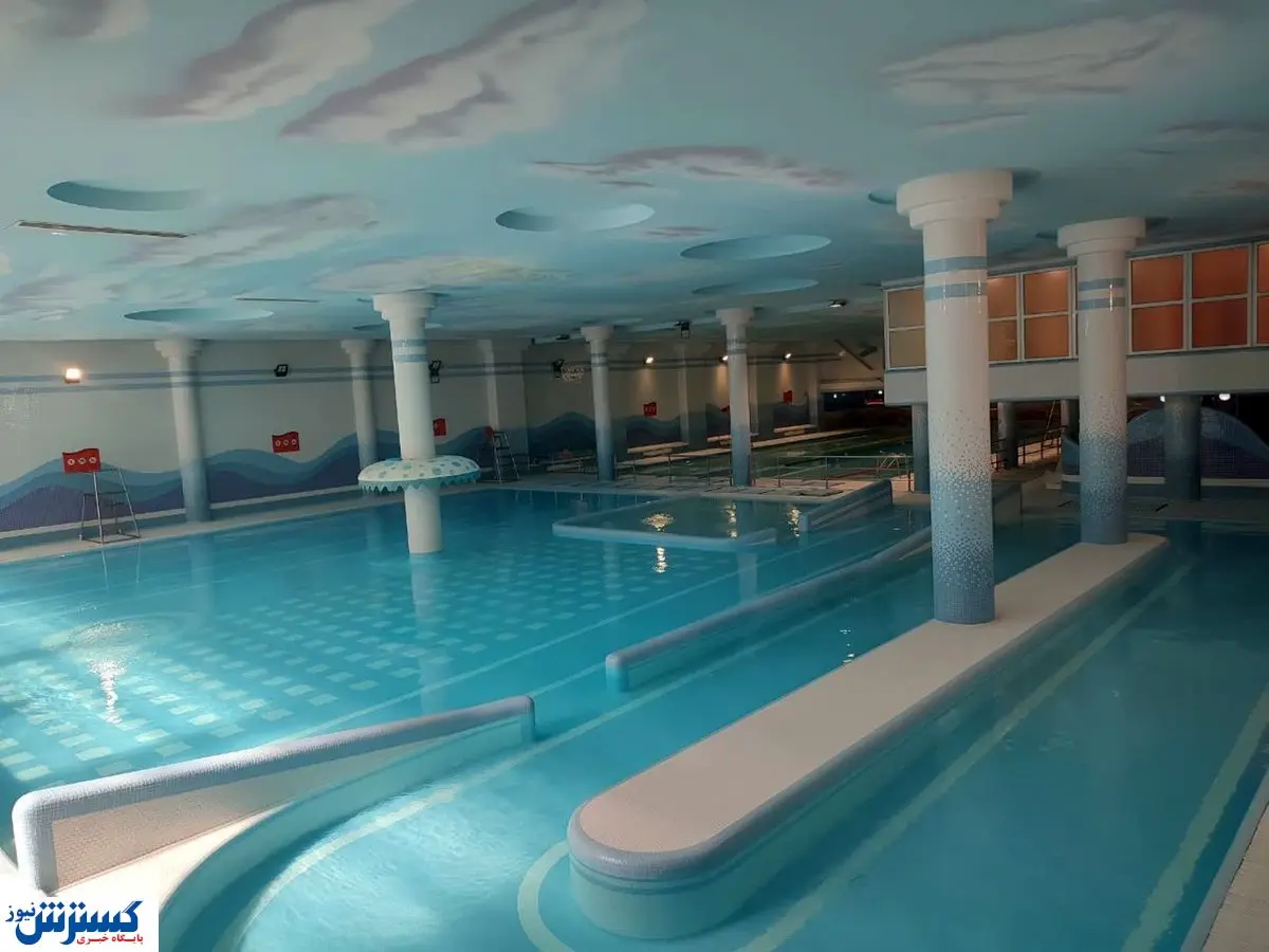 دزد جدید آب تهران شناسایی شد!