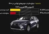 جزییات فروش فوق العاده ایران خورو با تحویل ۹۰ روزه