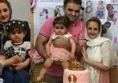 قتل عام خانواده همسر در خوزستان