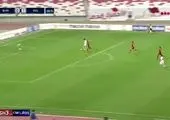 حواشی بازی ایران - بحرین