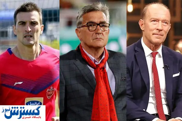 هتتریک محرومیت پرسپولیس؛ مدیران فرقی ندارند!