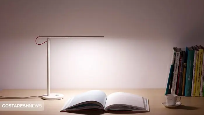 قیمت بالای چراغ های مطالعه / کتاب خواندن زیر نور 16 میلیون خرج دارد!