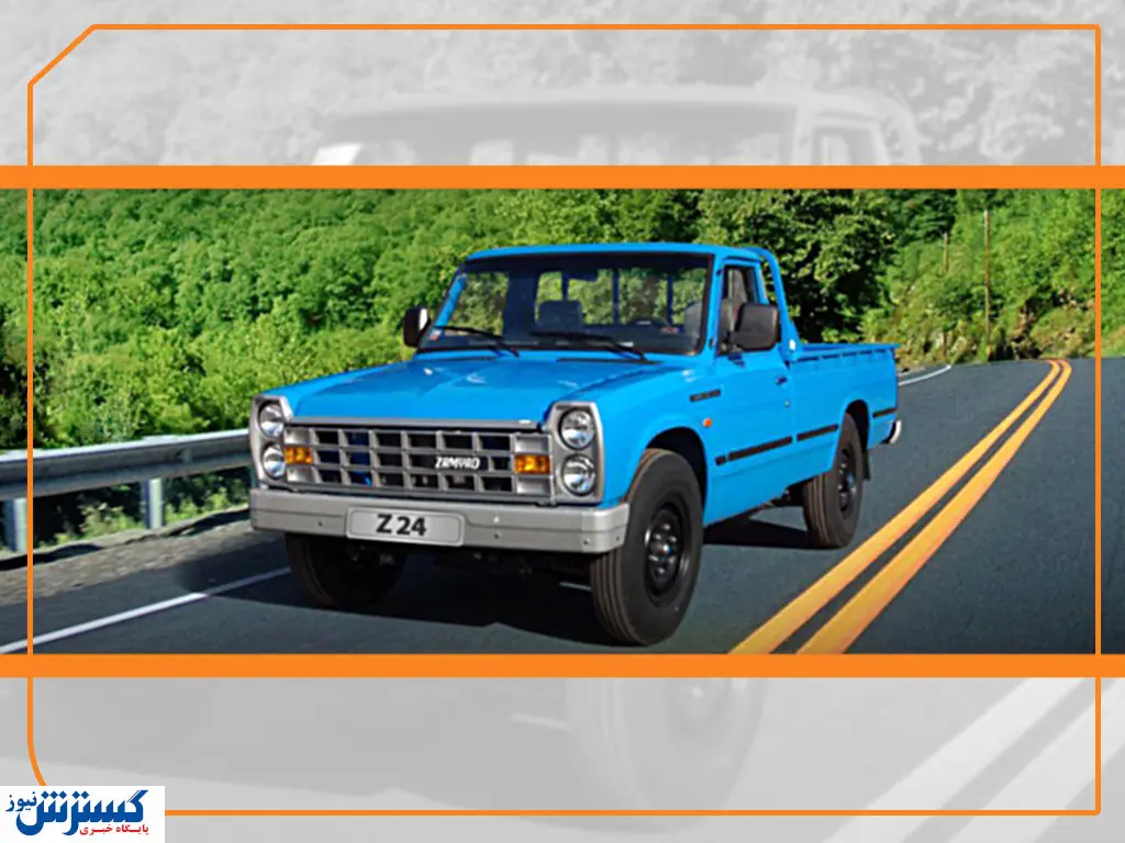 سایپا رخش دوگانه سوز را به حراج گذاشت + جزئیات