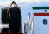 رئیسی: ایران به دنبال تعامل با همسایگان خود است 