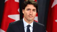 بی‌آبرویی نخست وزیر کانادا+ فیلم