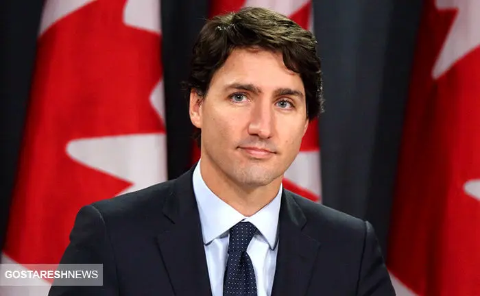 بی‌آبرویی نخست وزیر کانادا+ فیلم