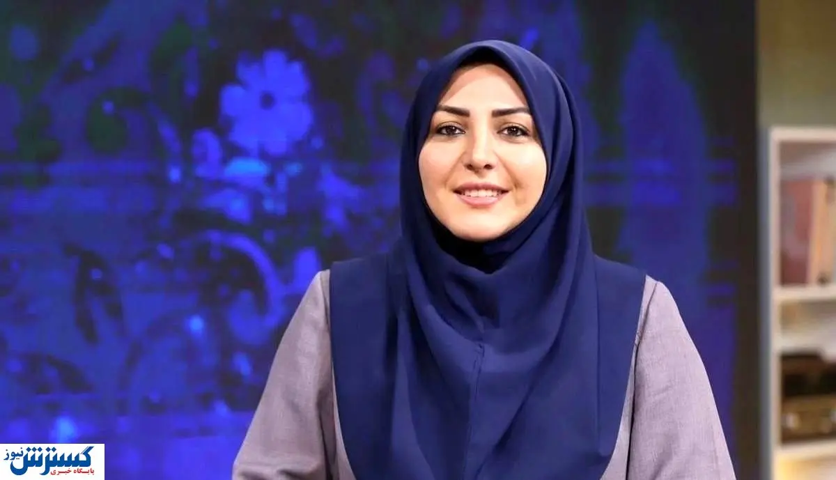 بدشانسی بزرگ خانم مجری در شب عروسیاش+ فیلم