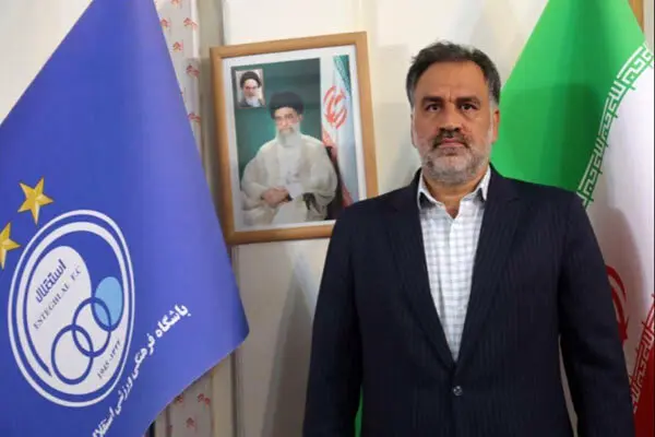 مدیر عامل استقلال امشب در تلویزیون