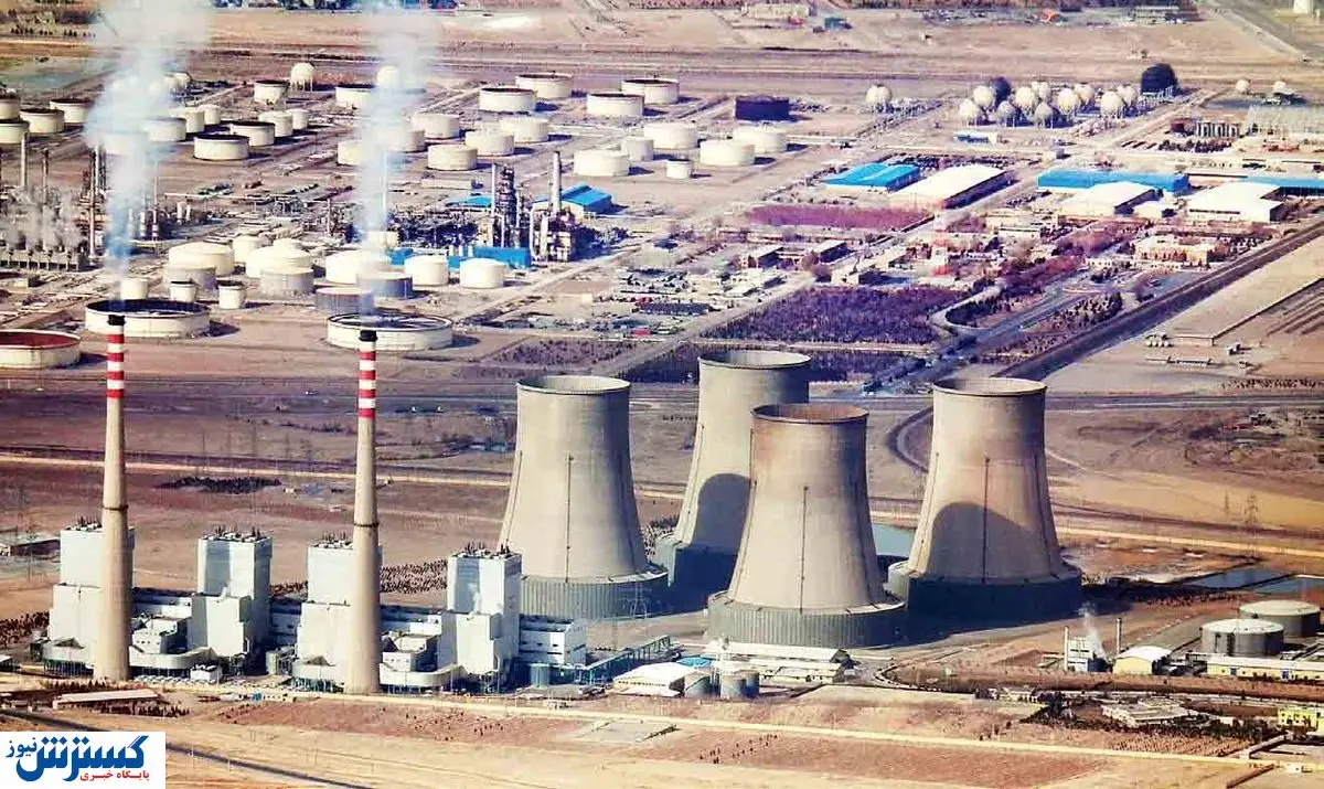 تعمیرات اساسی نیروگاهها تا پایان اردیبهشت