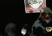 ایران خودرو در عزای سید و سالار شهیدان به سوگ نشست