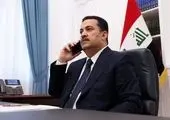 نخست وزیر عراق با رهبر انقلاب دیدار کرد