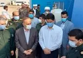 دو ماه دیگر وضعیت خوزستان دوباره بحرانی می‌شود