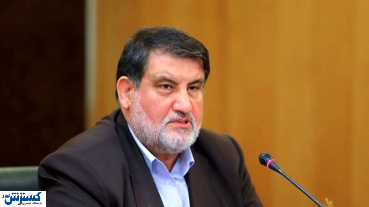 زلزله زدگان سی سخت ۱۸۵ میلیون وام می گیرند
