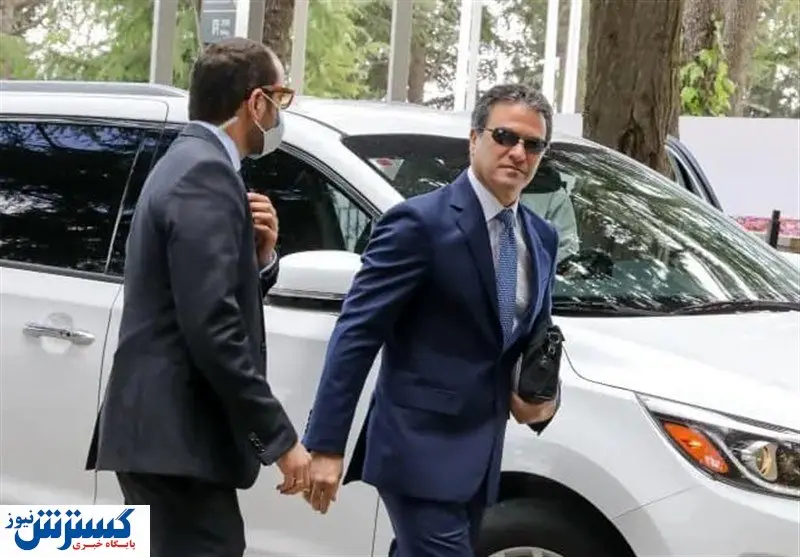 همکاری جدید مشکوک موساد با سیا علیه ایران