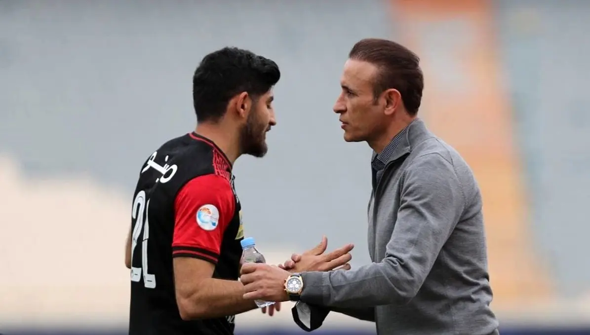 بازگشت آچار فرانسه پرسپولیس قطعی شد؟