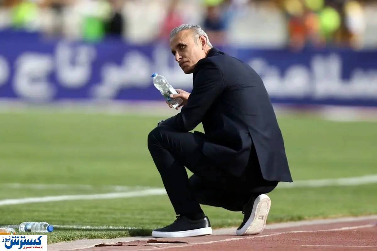 مشکل مهم یحیی در پرسپولیس