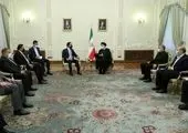 افزایش همکاری های ایران و عراق بر سر اربعین حسینی