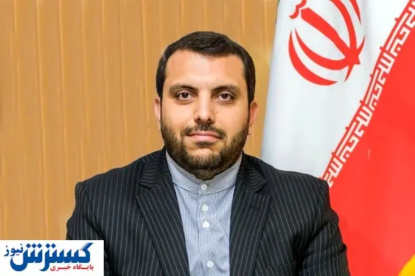 انتصاب جدید در روابط عمومی فولاد مبارکه