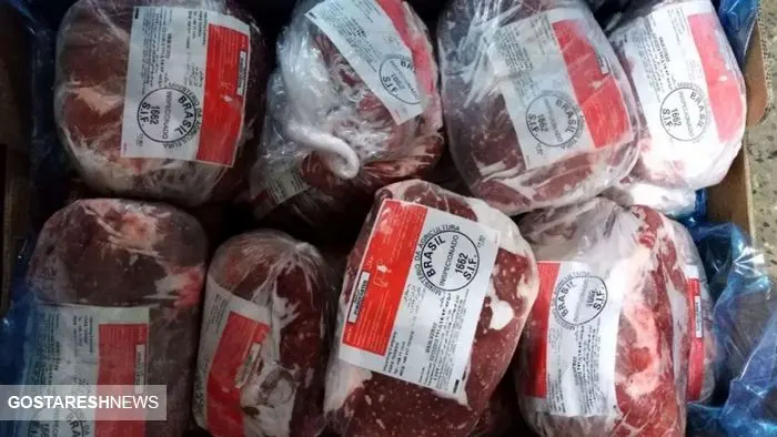 خبر فوری درباره عرضه گوشت با قیمت مصوب / زمان توزیع اعلام شد