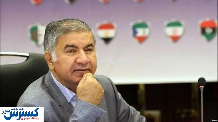 بمب و تحریم جلودار این مرد نبود!