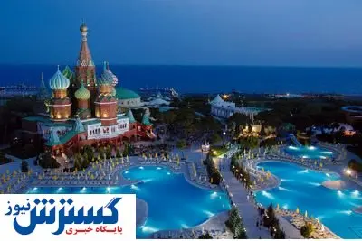سفر لاکچری به آنتالیا چقدر خرج دارد؟